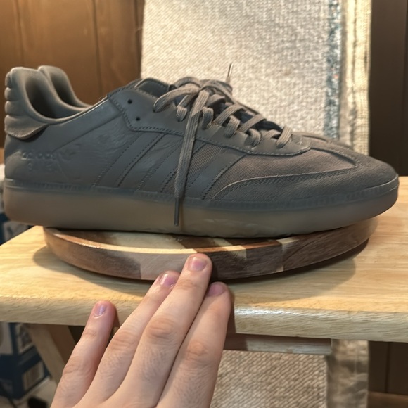 adidas Other - Adidas  samba RM core men’s shoes